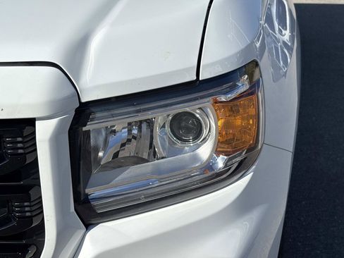 Certified 2022 GMC Canyon Elevation w/ Trailering Package image 11