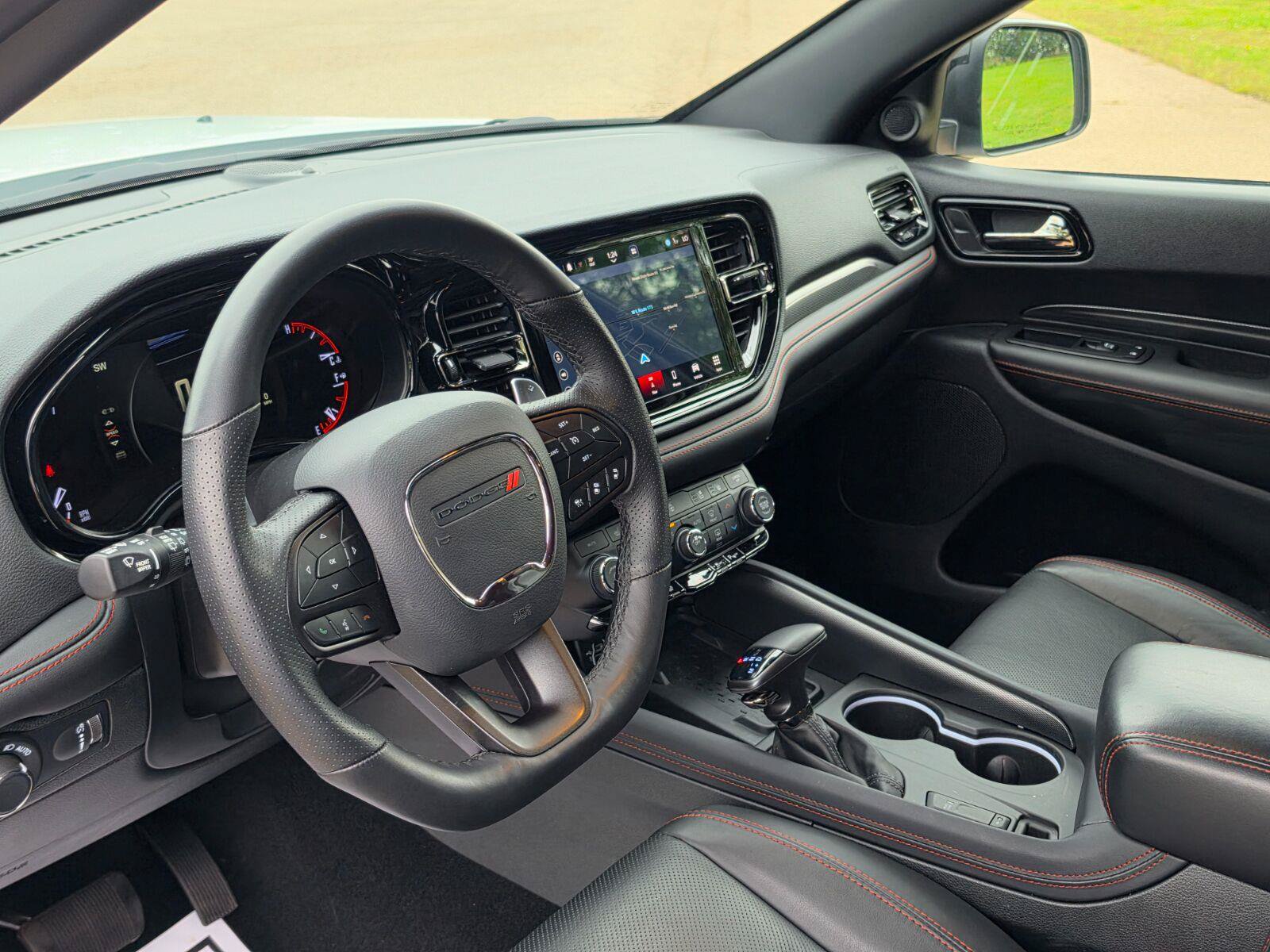Used 2026 Dodge Durango GT AWD/4WD image 5