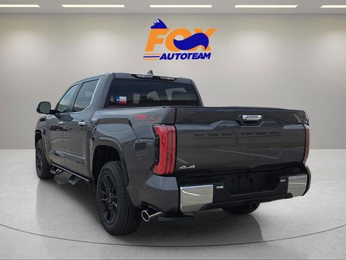 New 2026 Toyota Tundra 1794 Edition image 3