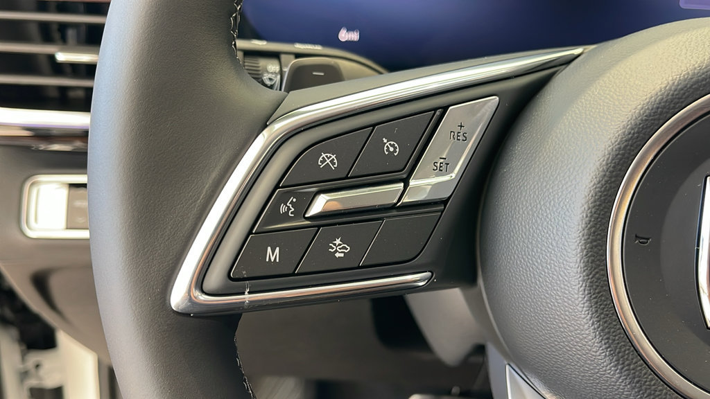 New 2026 Buick Envision Sport Touring AWD/4WD image 23
