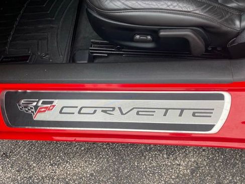 Used 2013 Chevrolet Corvette Coupe RWD image 14