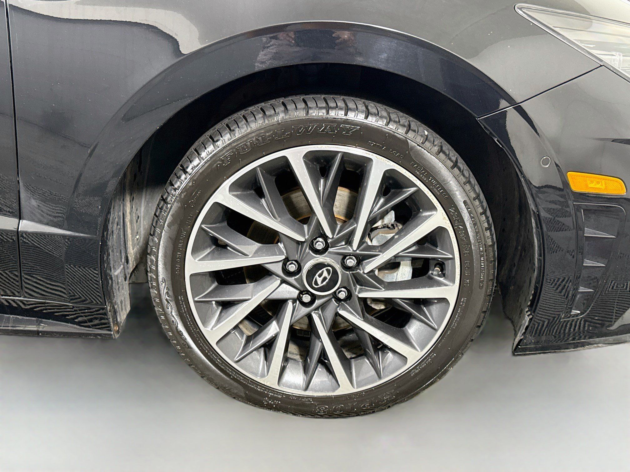 Used 2020 Hyundai Sonata Limited FWD image 32