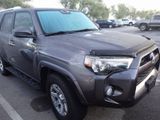 Used 2014 Toyota 4Runner SR5 image 2