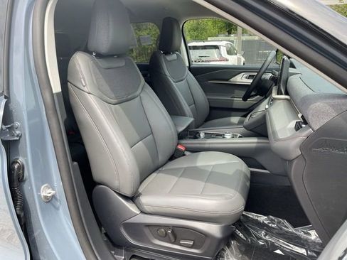 New 2026 Ford Explorer Active w/ Active Comfort Package AWD/4WD image 21