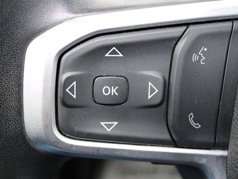 Used 2024 RAM 2500 Big Horn image 18