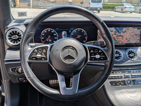 Used 2020 Mercedes-Benz E 450 4MATIC Coupe image 17