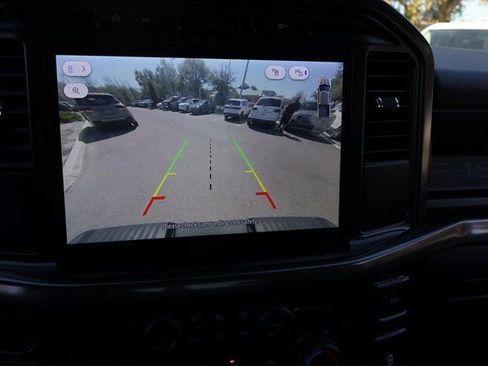 Used 2024 Ford F150 STX image 23