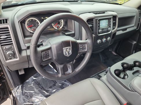 Used 2014 RAM 1500 Express w/ Black Ram 1500 Express Group image 14