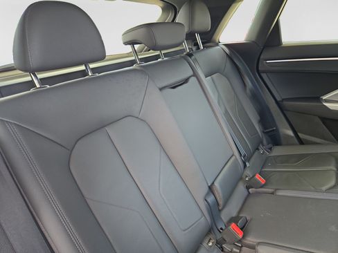 Certified 2022 Audi Q3 2.0T Premium Plus AWD/4WD image 17