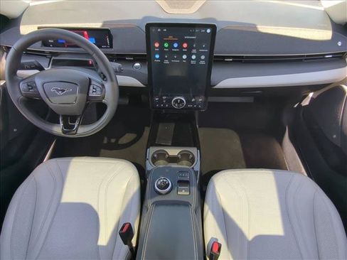 Used 2023 Ford Mustang Mach-E Premium RWD image 19