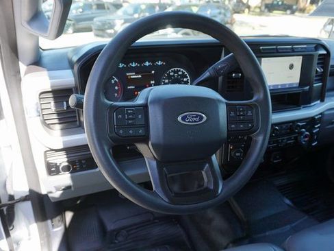 Used 2024 Ford F350 XL w/ XL Driver Assist Package image 26