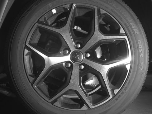 Used 2025 Jeep Compass Limited image 14