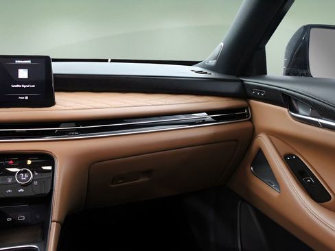 Used 2024 INFINITI QX60 Autograph image 22