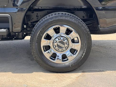 Used 2024 Ford F250 Lariat w/ Chrome Package AWD/4WD image 14