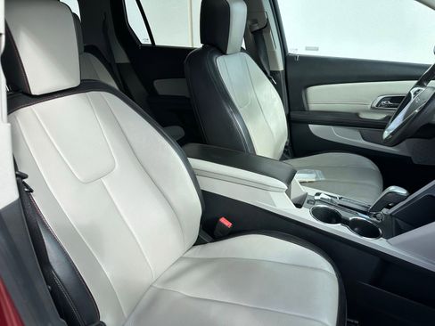 Used 2010 GMC Terrain SLT w/ Cargo Package image 11