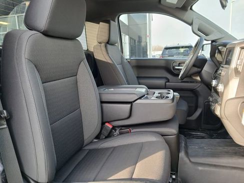 New 2026 GMC Sierra 1500 Pro w/ Pro Value Package image 13