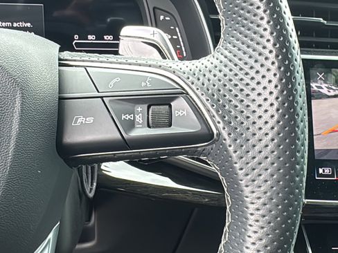 Used 2023 Audi RS Q8 w/ Executive Package AWD/4WD image 24