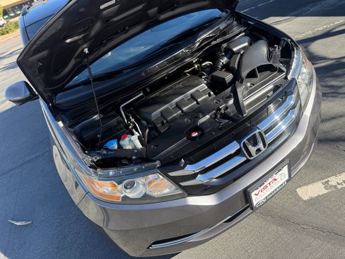 Used 2016 Honda Odyssey SE image 21