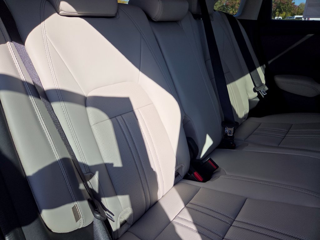 New 2027 Honda HR-V EX-L image 26