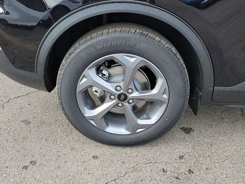 New 2026 Ford Escape ST-Line w/ Tech Pack #1 FWD image 7