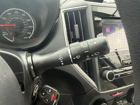 Used 2017 Subaru Impreza 2.0i AWD/4WD image 15