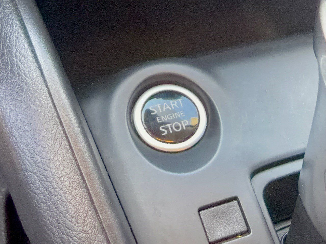 Used 2024 Nissan Kicks S FWD image 20