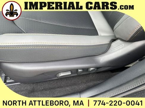 New 2026 Subaru Crosstrek 2.5i Wilderness image 27