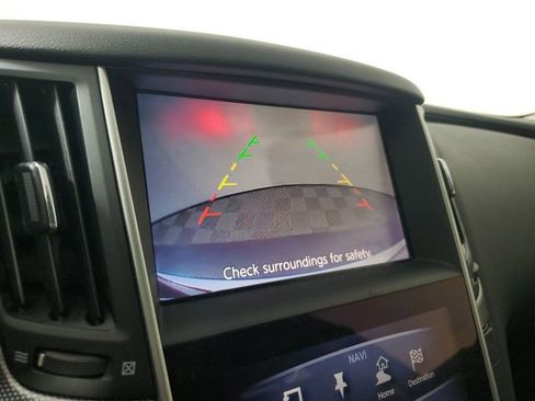 Used 2015 INFINITI Q50 Premium w/ Navigation Package image 28