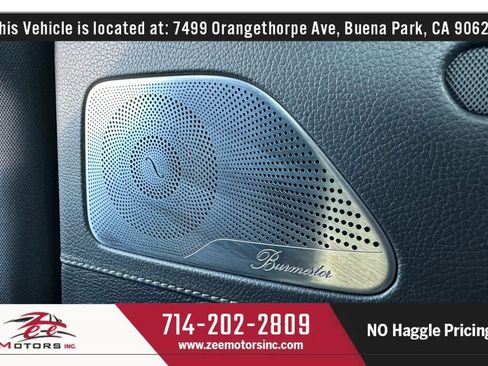 Used 2014 Mercedes-Benz S 550 Sedan image 53