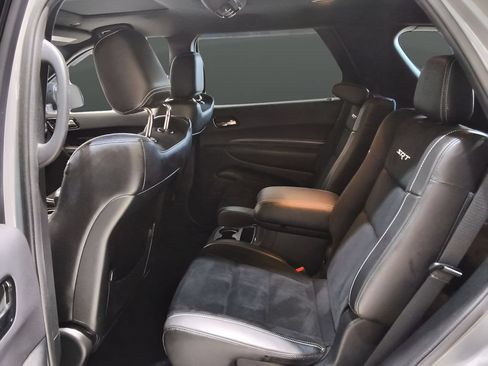 Used 2022 Dodge Durango SRT w/ Technology Group AWD/4WD image 23