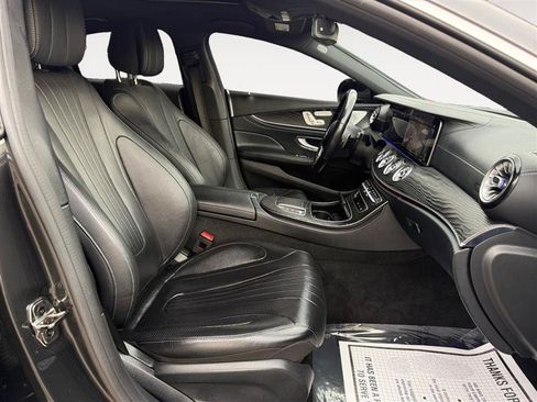 Used 2021 Mercedes-Benz CLS 450 4MATIC image 18