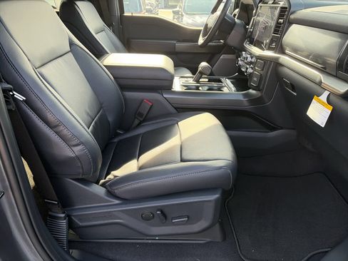 New 2026 Ford F150 Lariat image 25