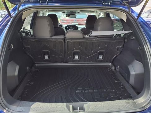New 2026 Subaru Crosstrek 2.0i Premium AWD/4WD image 9