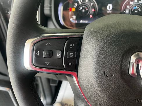 New 2026 RAM 2500 Laramie image 16