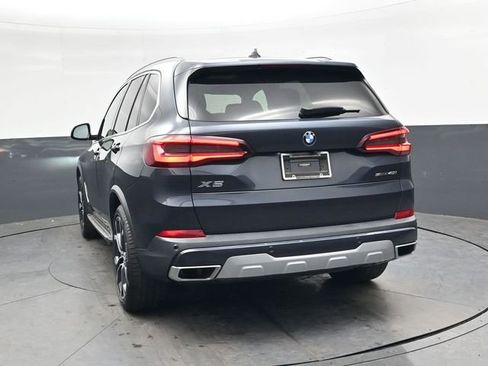 Used 2022 BMW X5 sDrive40i w/ Premium Package image 6