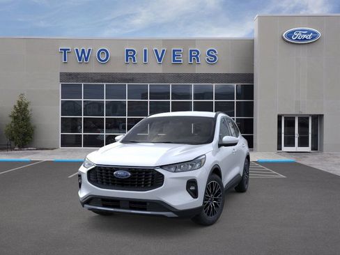 New 2026 Ford Escape SE image 2