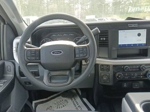 New 2026 Ford F450 XL image 27