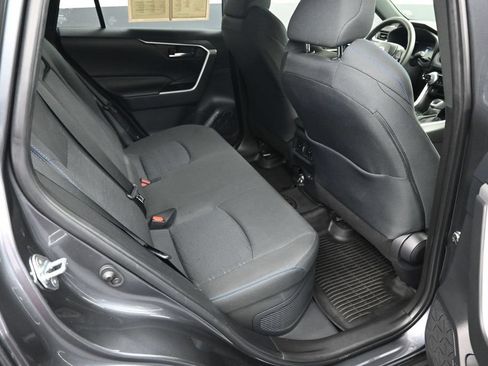 Used 2023 Toyota RAV4 SE AWD/4WD image 24