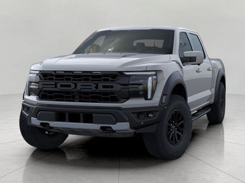 New 2026 Ford F150 Raptor AWD/4WD image 2