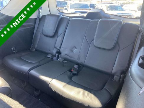 Used 2020 INFINITI QX80 Luxe w/ Proassist Package image 14