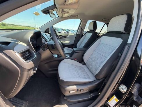 Used 2024 Chevrolet Equinox LS w/ LS Convenience Package AWD/4WD image 17