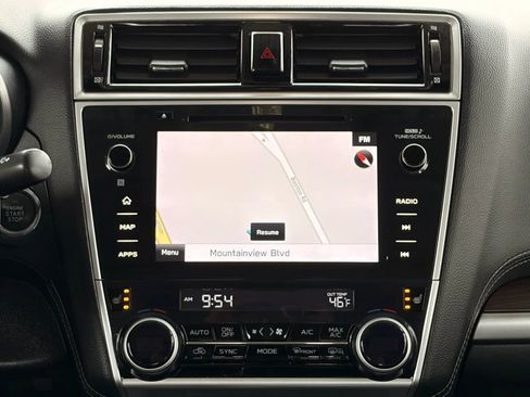 Used 2019 Subaru Legacy 3.6R Limited w/ Popular Package #2A image 29