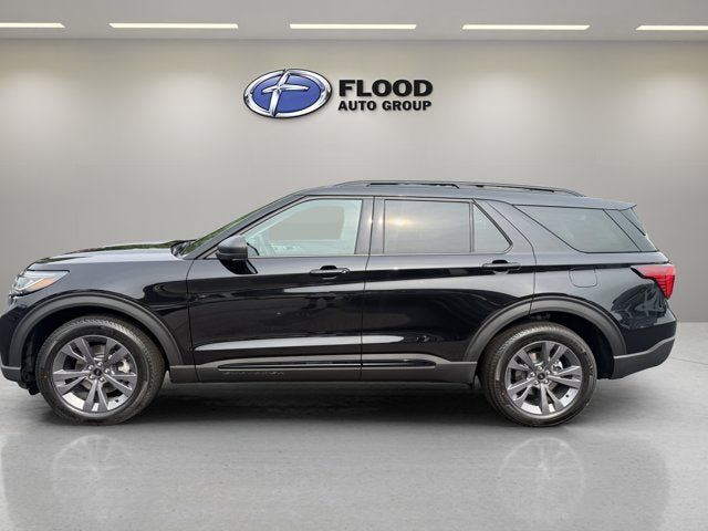New 2027 Ford Explorer Active w/ Active Comfort Package AWD/4WD image 5