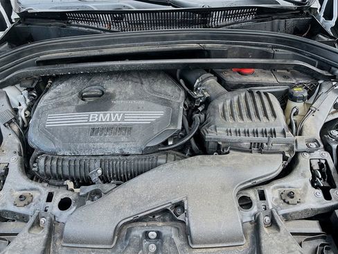 Used 2021 BMW X1 xDrive28i w/ Premium Package image 32