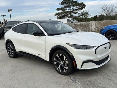 Used 2023 Ford Mustang Mach-E Premium