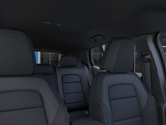 New 2026 Chevrolet Equinox EV LT w/ Comfort Package FWD image 24