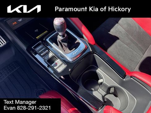 Used 2024 Acura Integra Type S FWD image 24