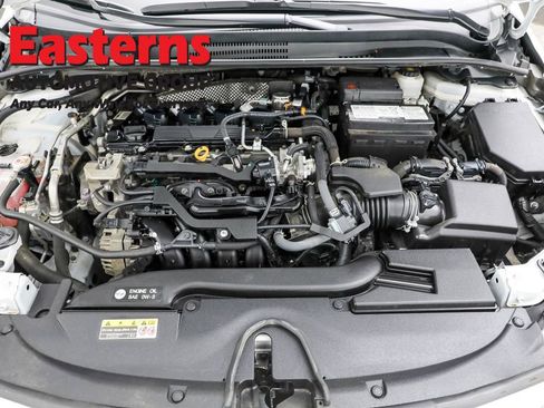 Used 2024 Toyota Corolla LE image 7