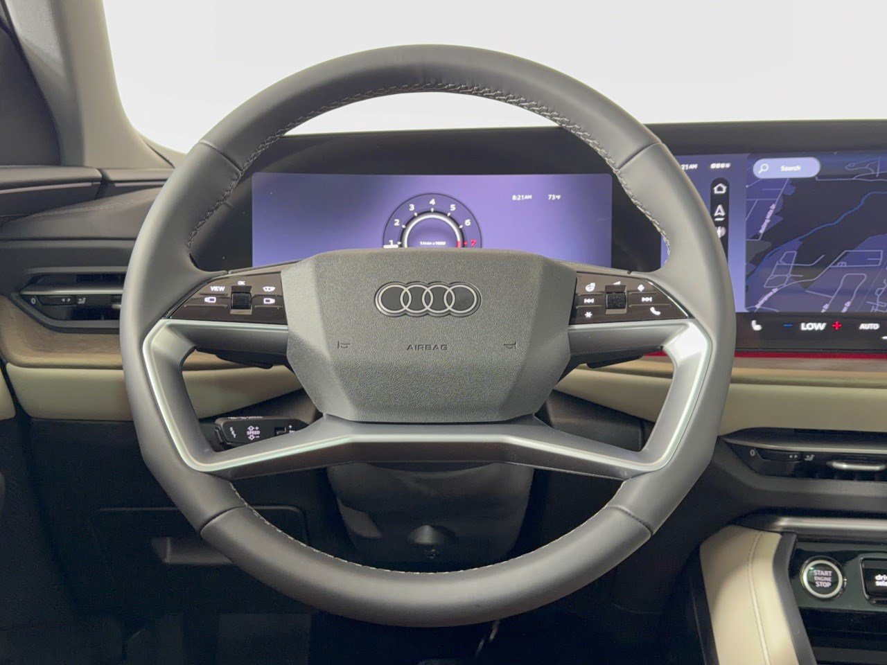 New 2026 Audi Q5 Premium Plus AWD/4WD image 10