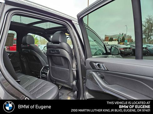 Used 2023 BMW X5 xDrive40i image 14